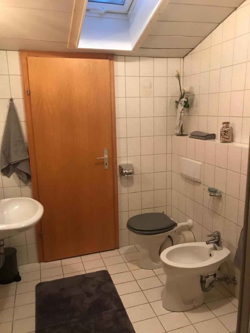 Ferienwohnung Hubertus Bischofsmais Dış mekan fotoğraf