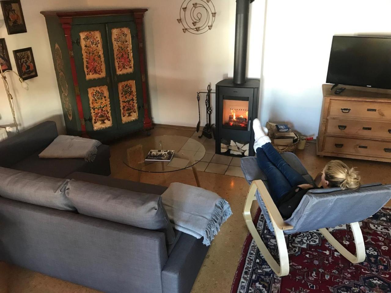 Ferienwohnung Hubertus Bischofsmais Dış mekan fotoğraf