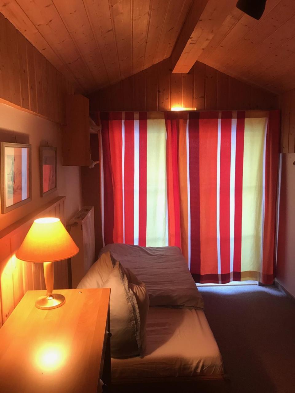 Ferienwohnung Hubertus Bischofsmais Dış mekan fotoğraf